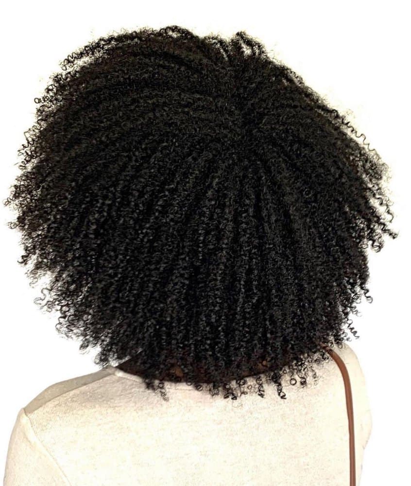 Freedom Curls gallery image