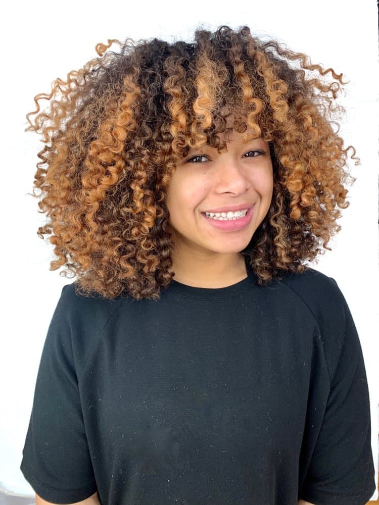 Freedom Curls gallery image