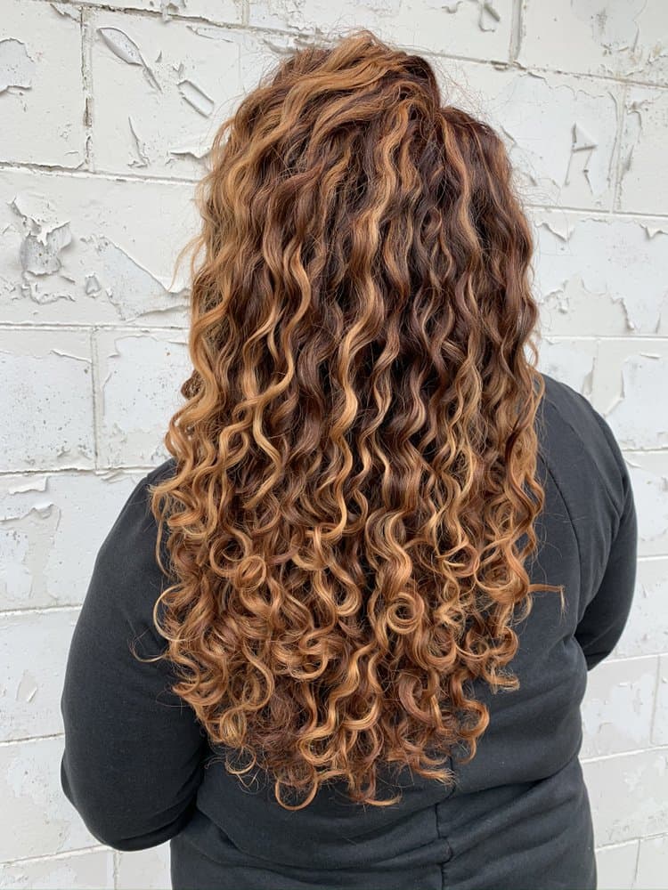 Freedom Curls gallery image