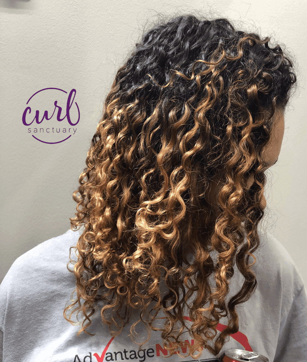 Curl Sanctuary gallery image