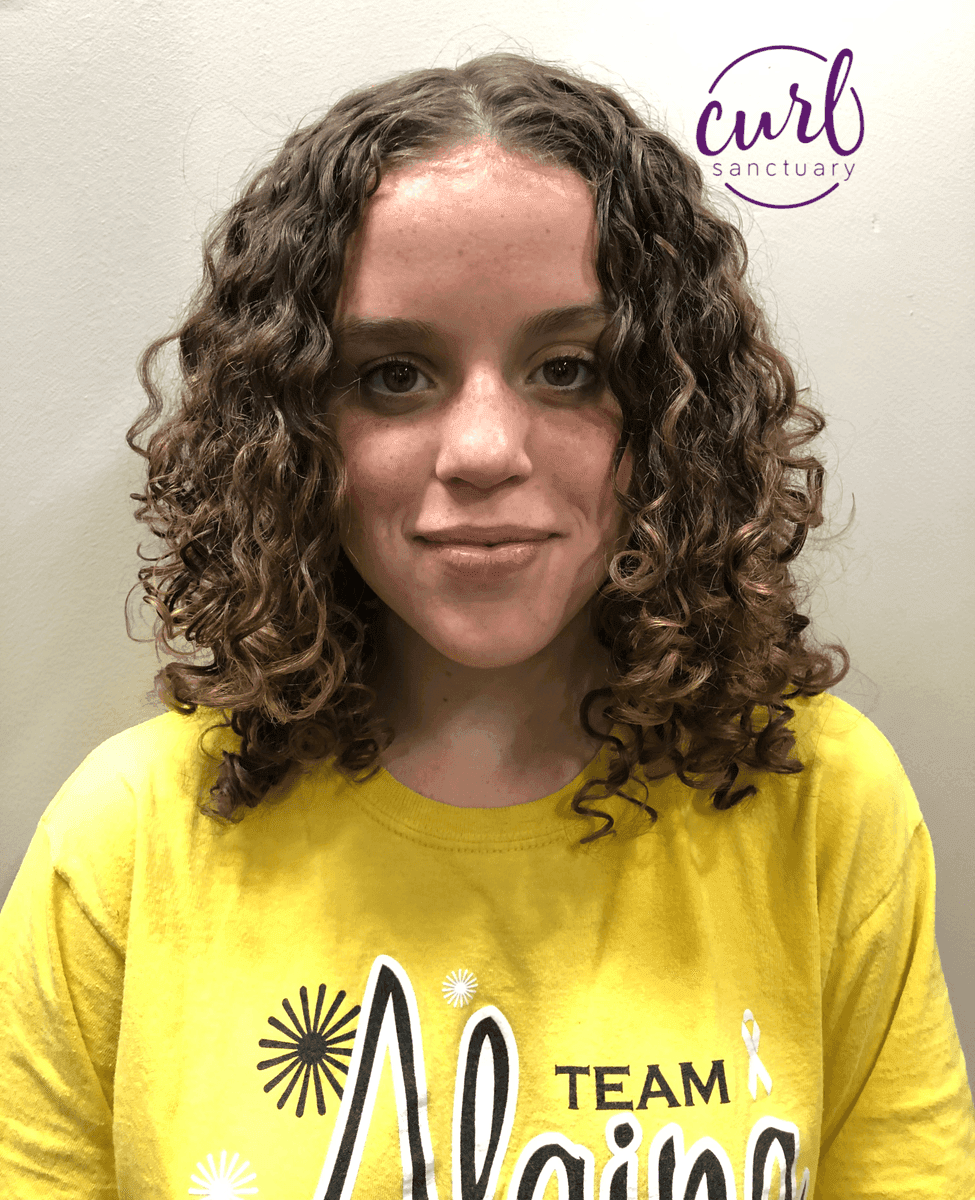 Curl Sanctuary gallery image