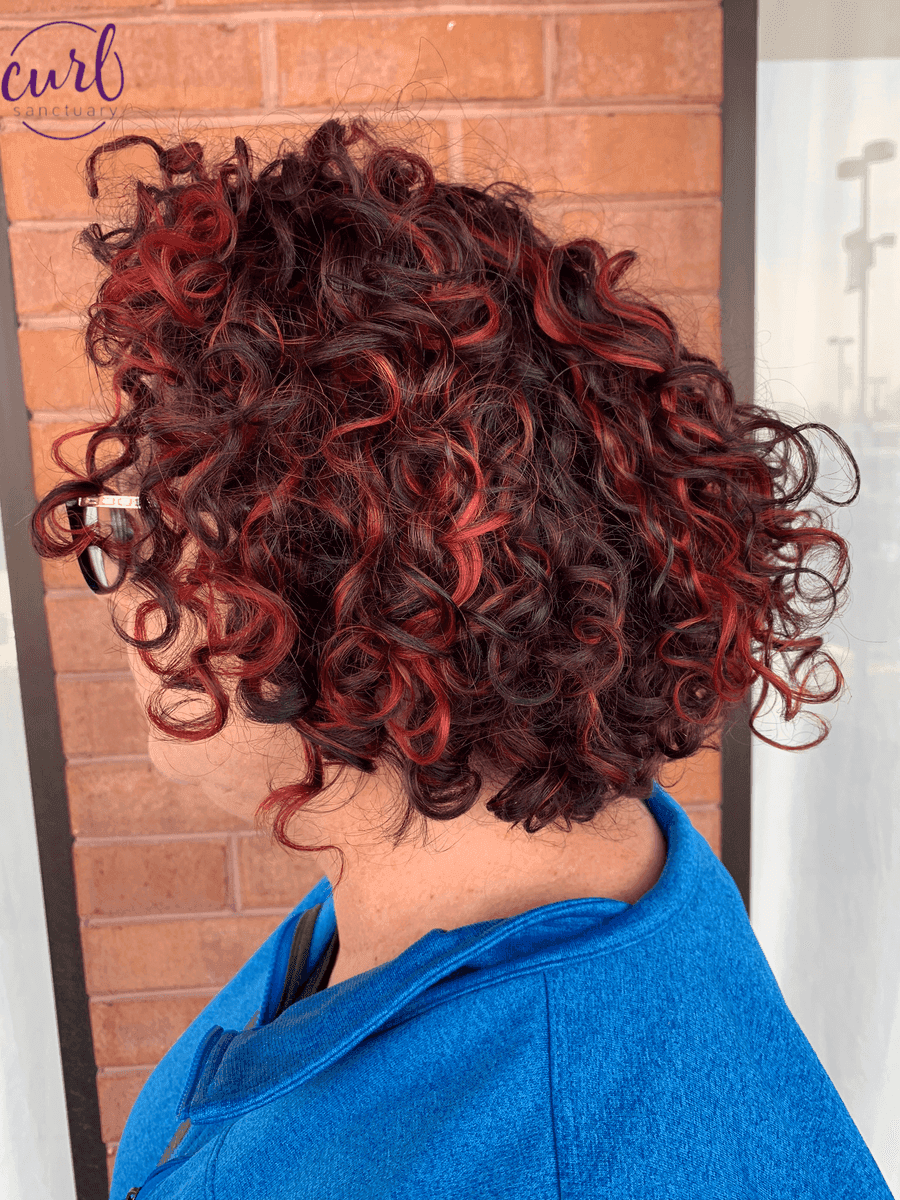 Curl Sanctuary gallery image