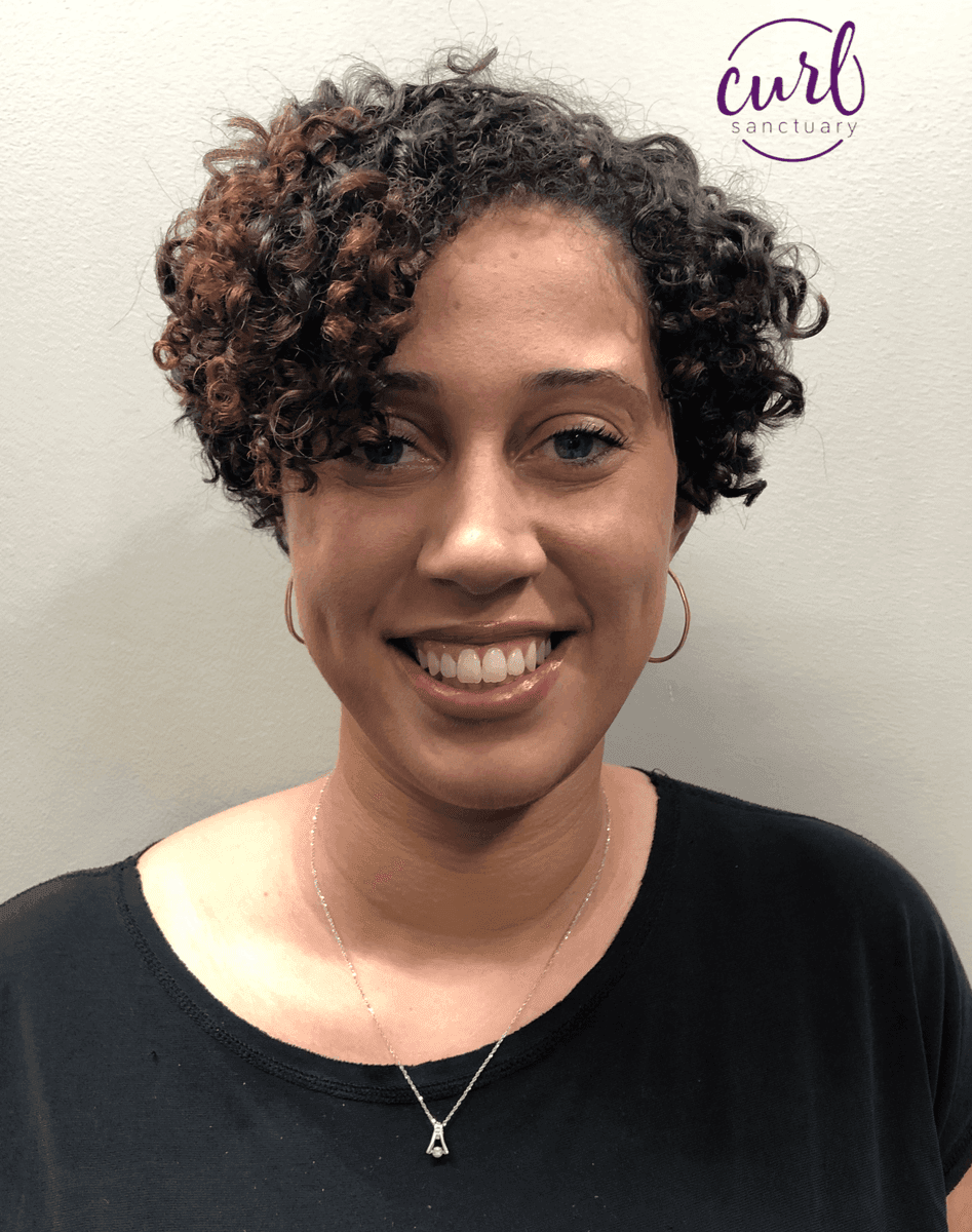 Curl Sanctuary gallery image
