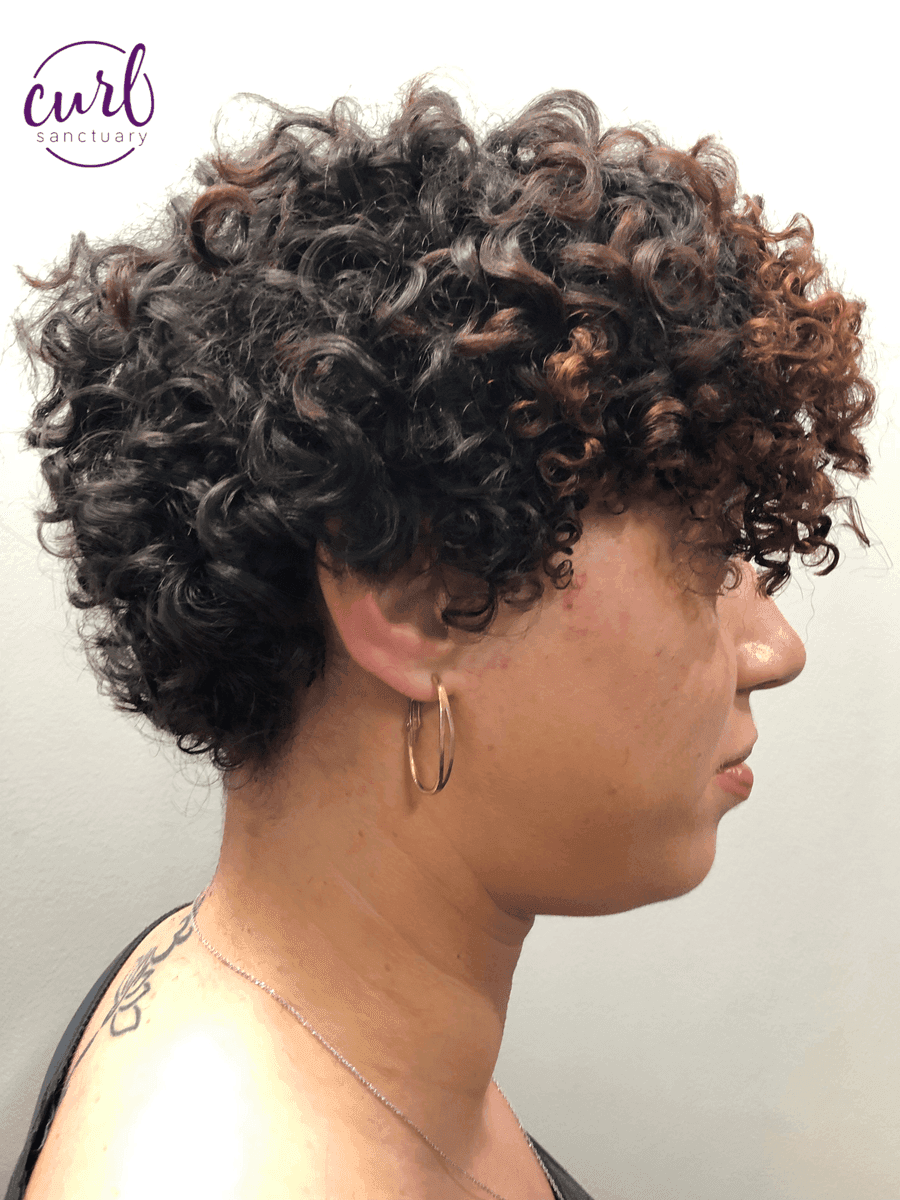 Curl Sanctuary gallery image