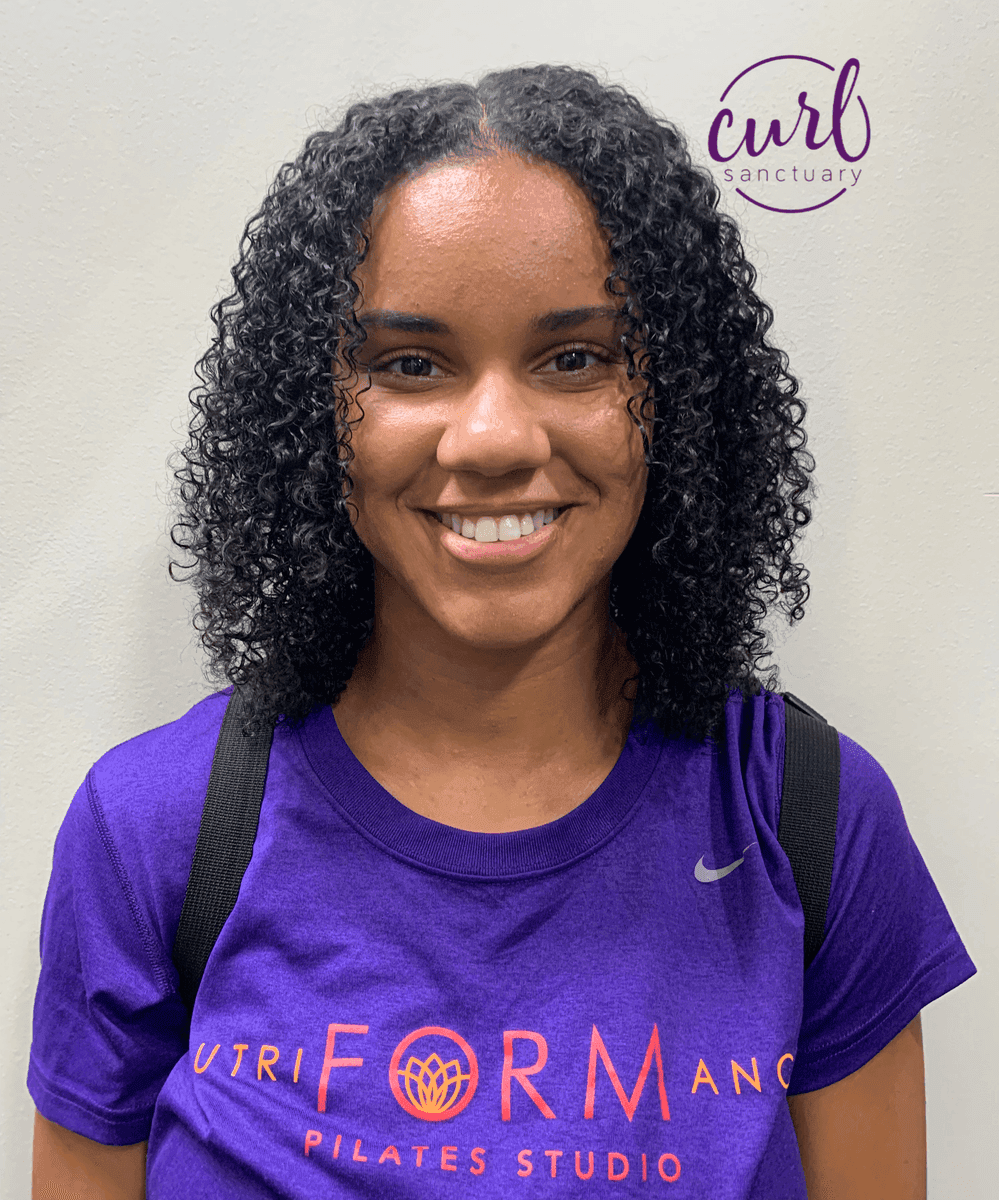 Curl Sanctuary gallery image