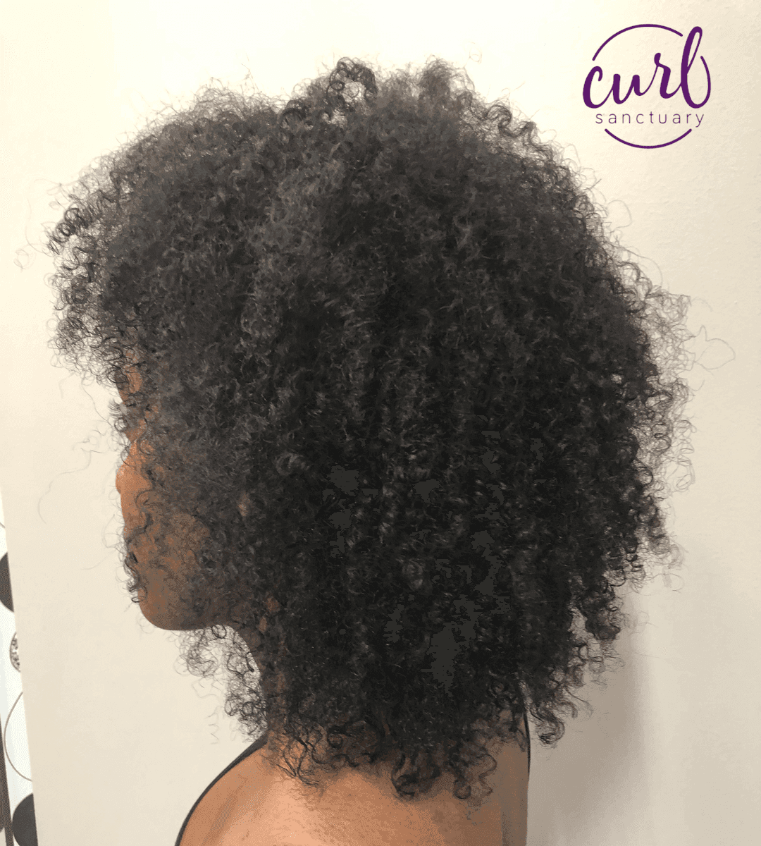 Curl Sanctuary gallery image