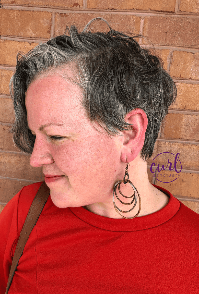 Curl Sanctuary gallery image