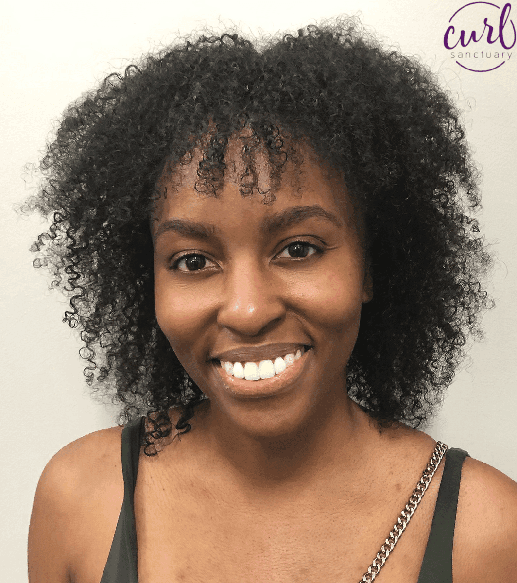 Curl Sanctuary gallery image