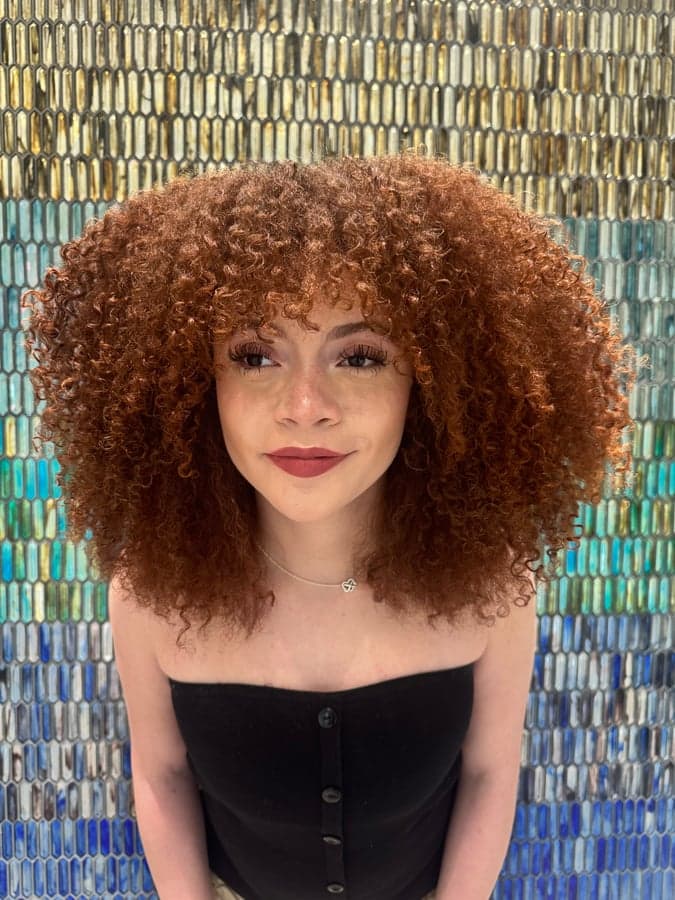 Ms Kiana Rae gallery image