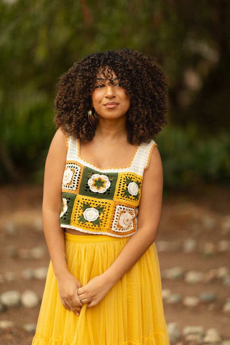 Ms Kiana Rae profile image