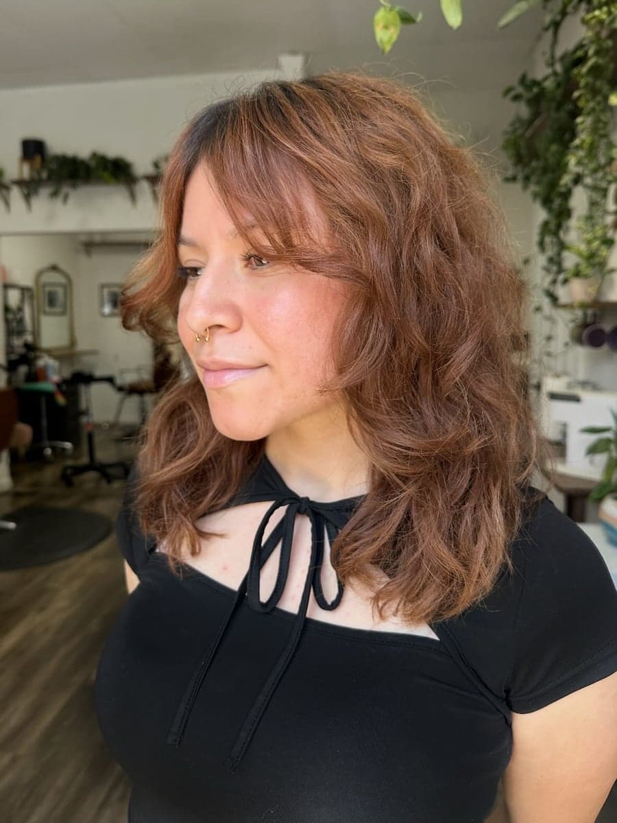 angieedoesmyhair gallery image