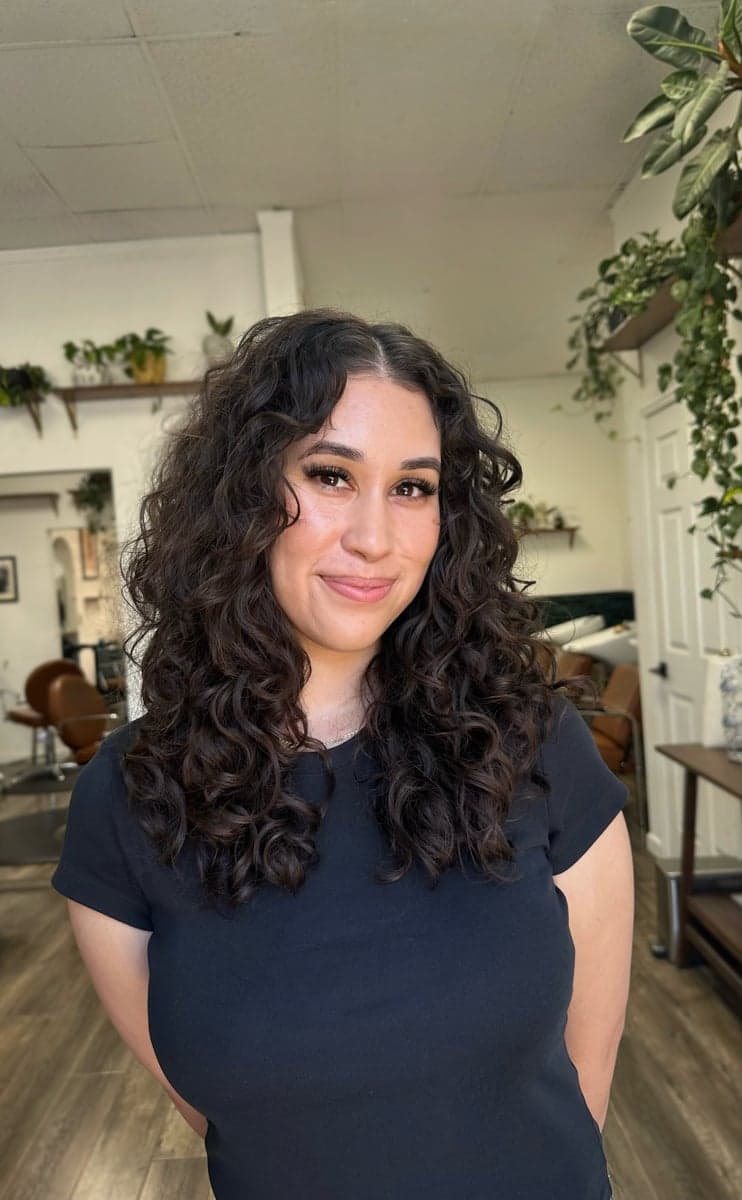 angieedoesmyhair gallery image