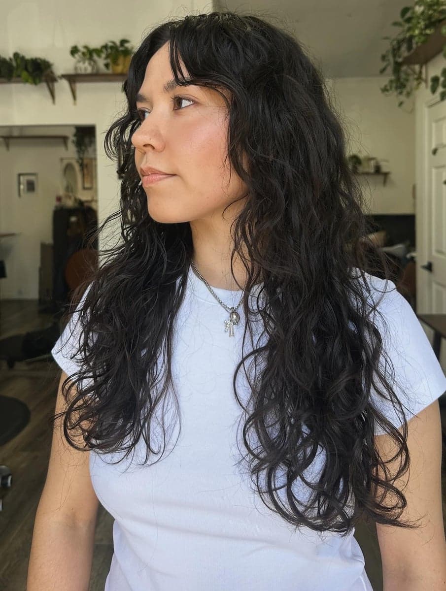 angieedoesmyhair gallery image
