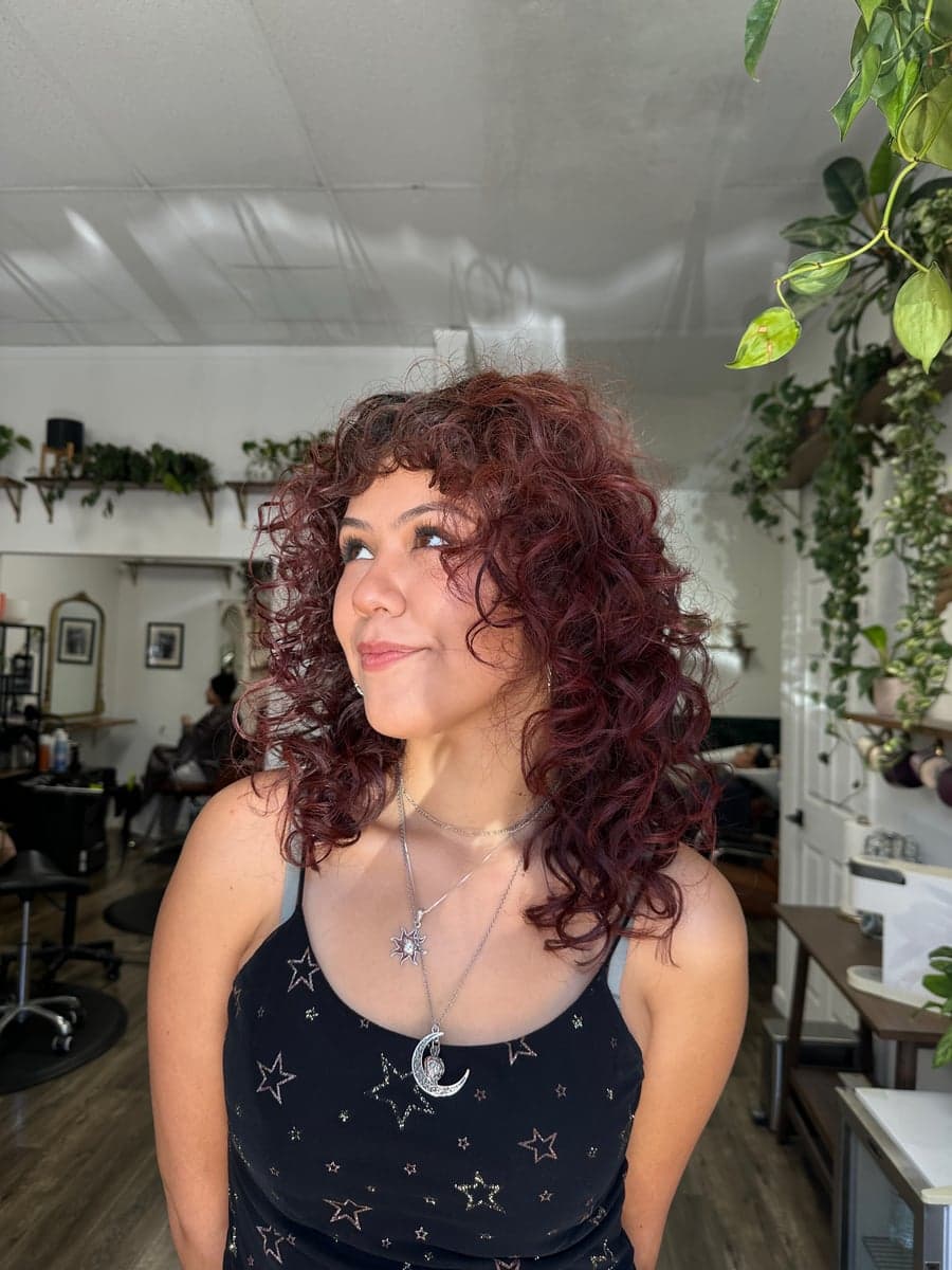 angieedoesmyhair gallery image