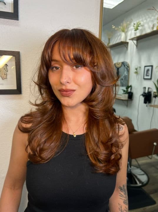 angieedoesmyhair profile image